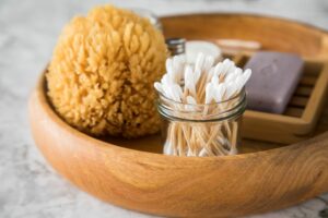 «Öko-Test»: Viele Wattestäbchen schwächeln beim Umweltschutz